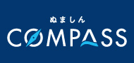 ぬましんCOMPASS