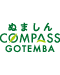 ぬましんCOMPASS GOTEMBA