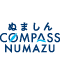 ぬましんCOMPASS NUMAZU