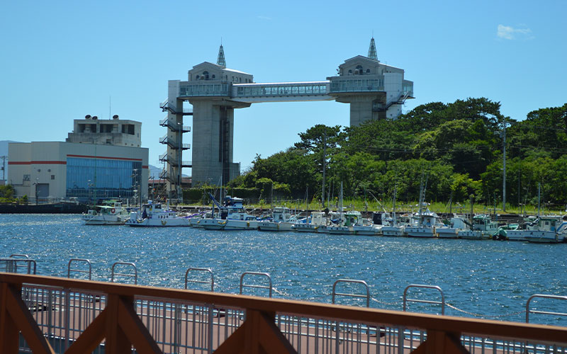 沼津市　びゅうお