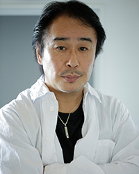 田村映二氏